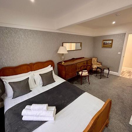 Juniper Berry Hotel Southampton Buitenkant foto