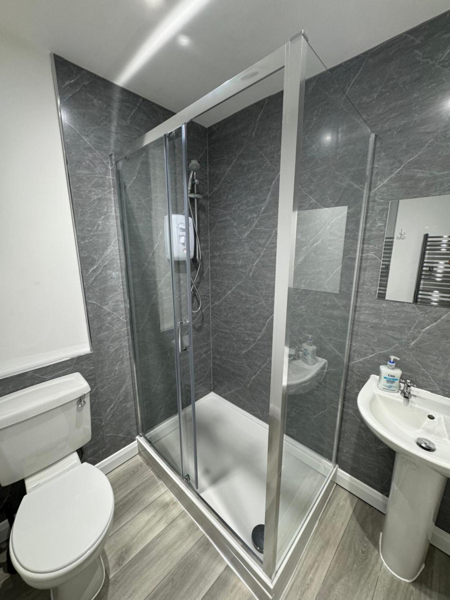 Juniper Berry Hotel Southampton Buitenkant foto