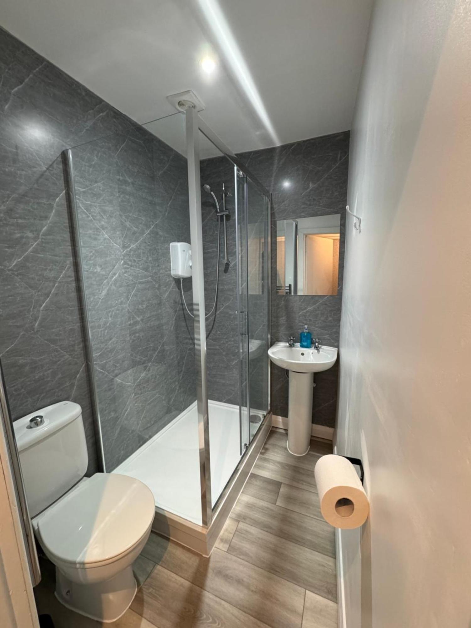Juniper Berry Hotel Southampton Buitenkant foto