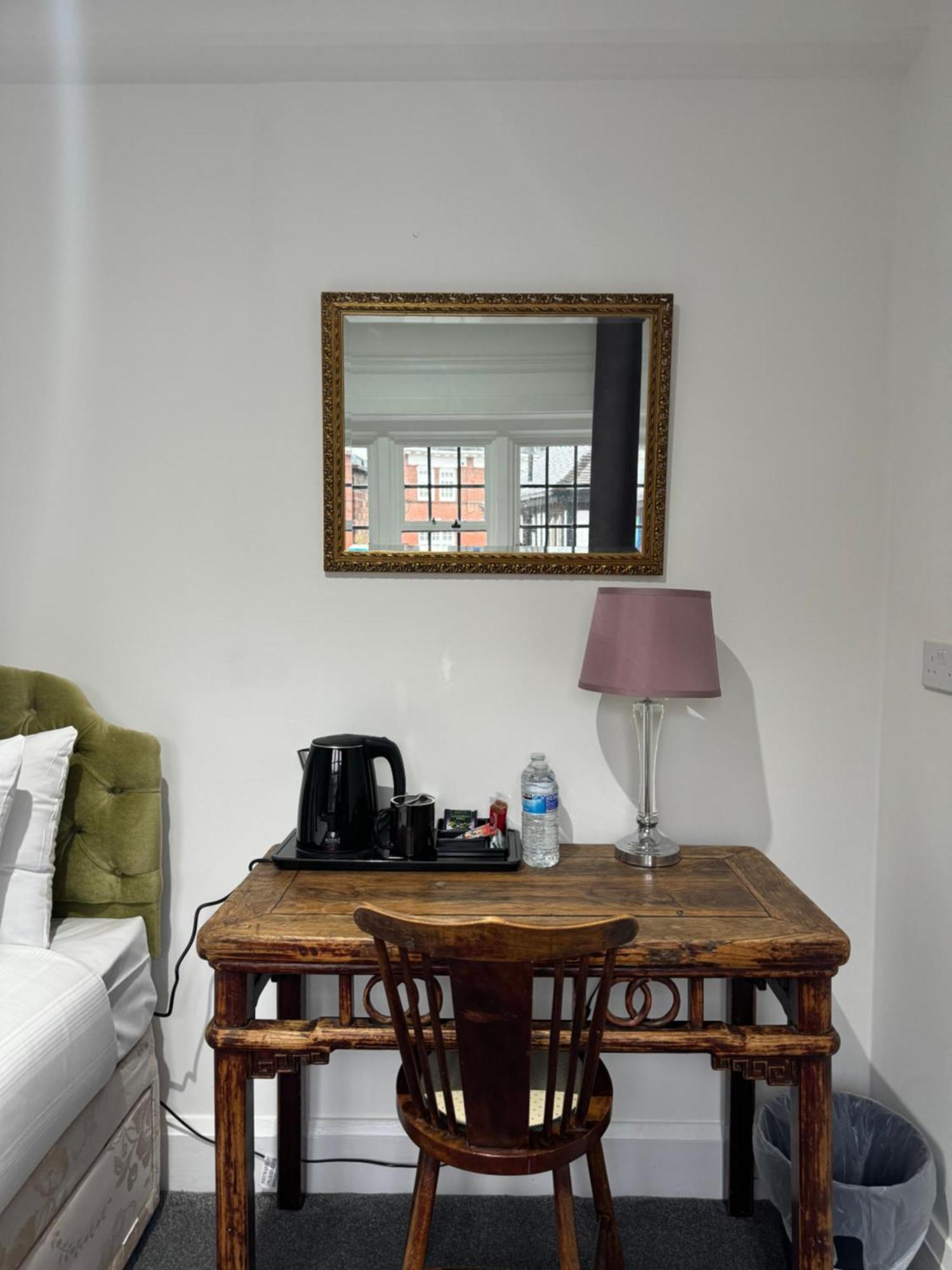 Juniper Berry Hotel Southampton Kamer foto