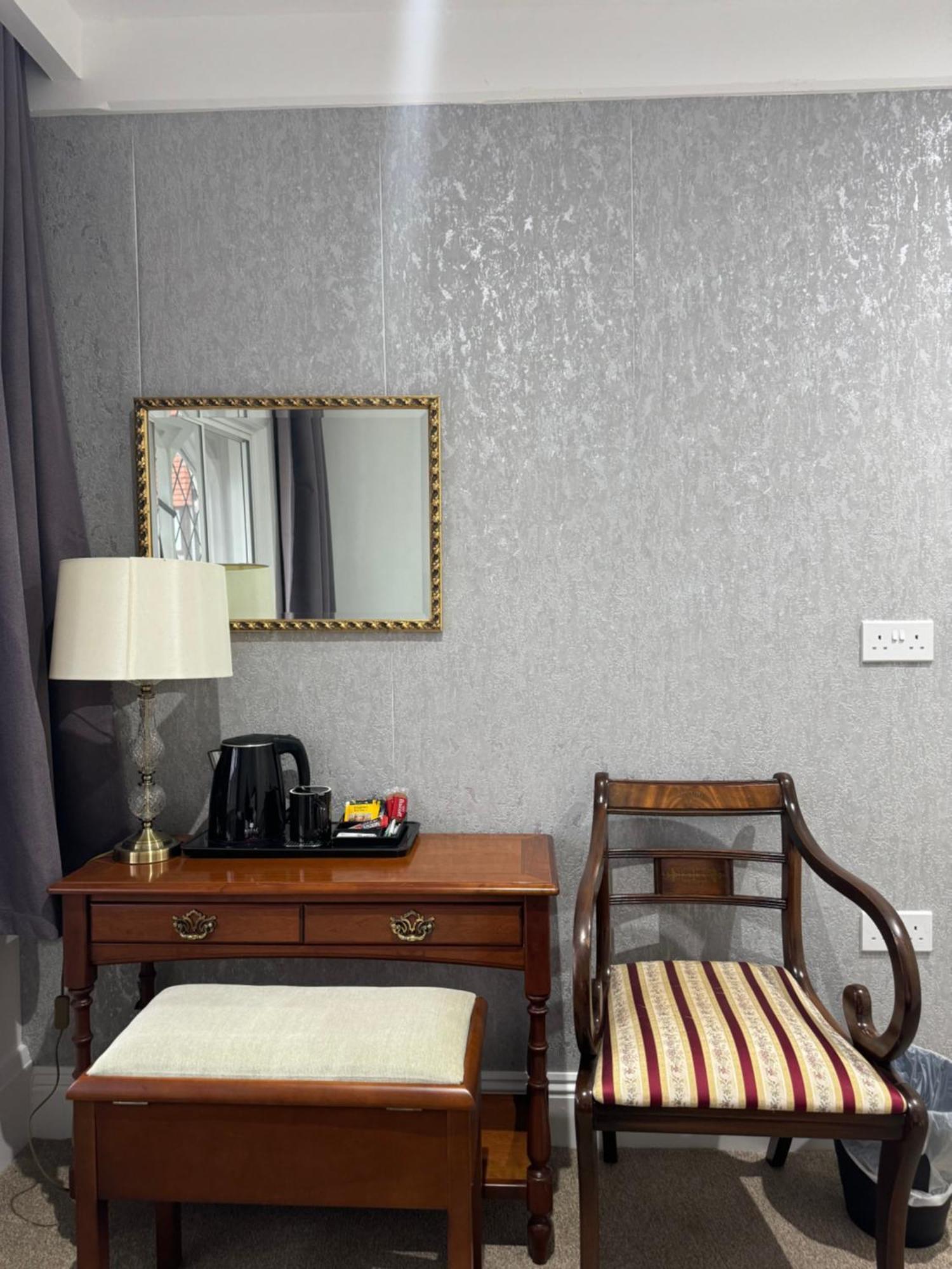 Juniper Berry Hotel Southampton Buitenkant foto