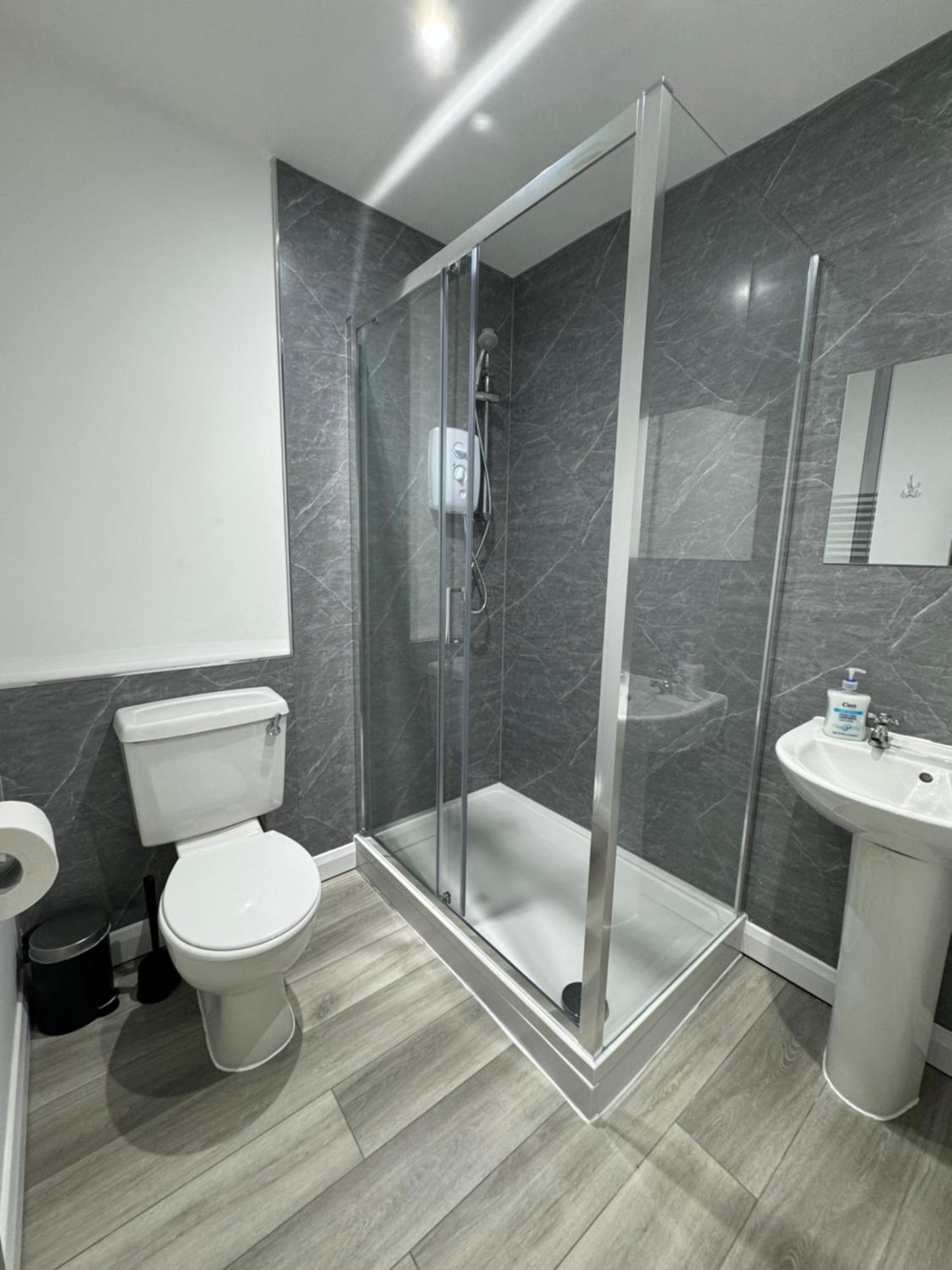 Juniper Berry Hotel Southampton Buitenkant foto