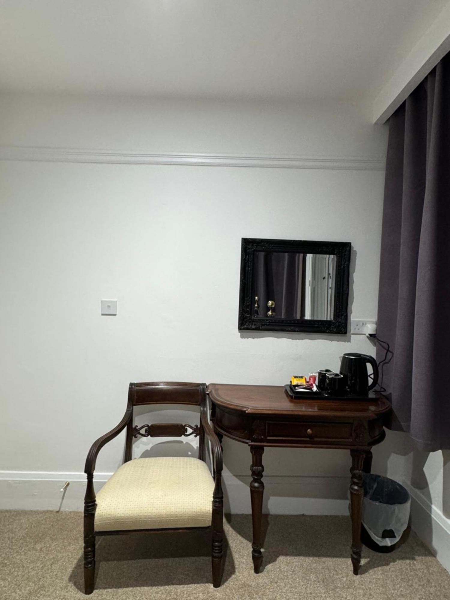 Juniper Berry Hotel Southampton Buitenkant foto