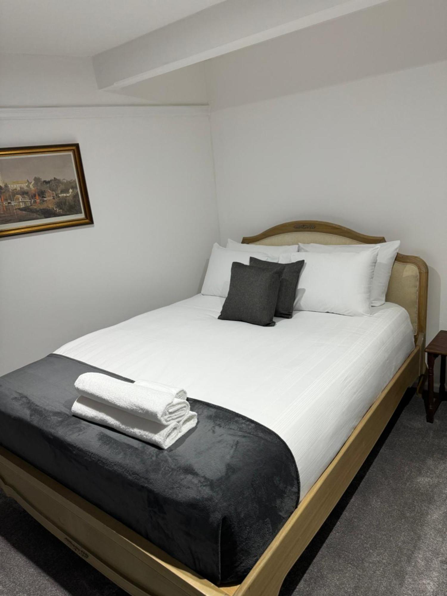 Juniper Berry Hotel Southampton Buitenkant foto