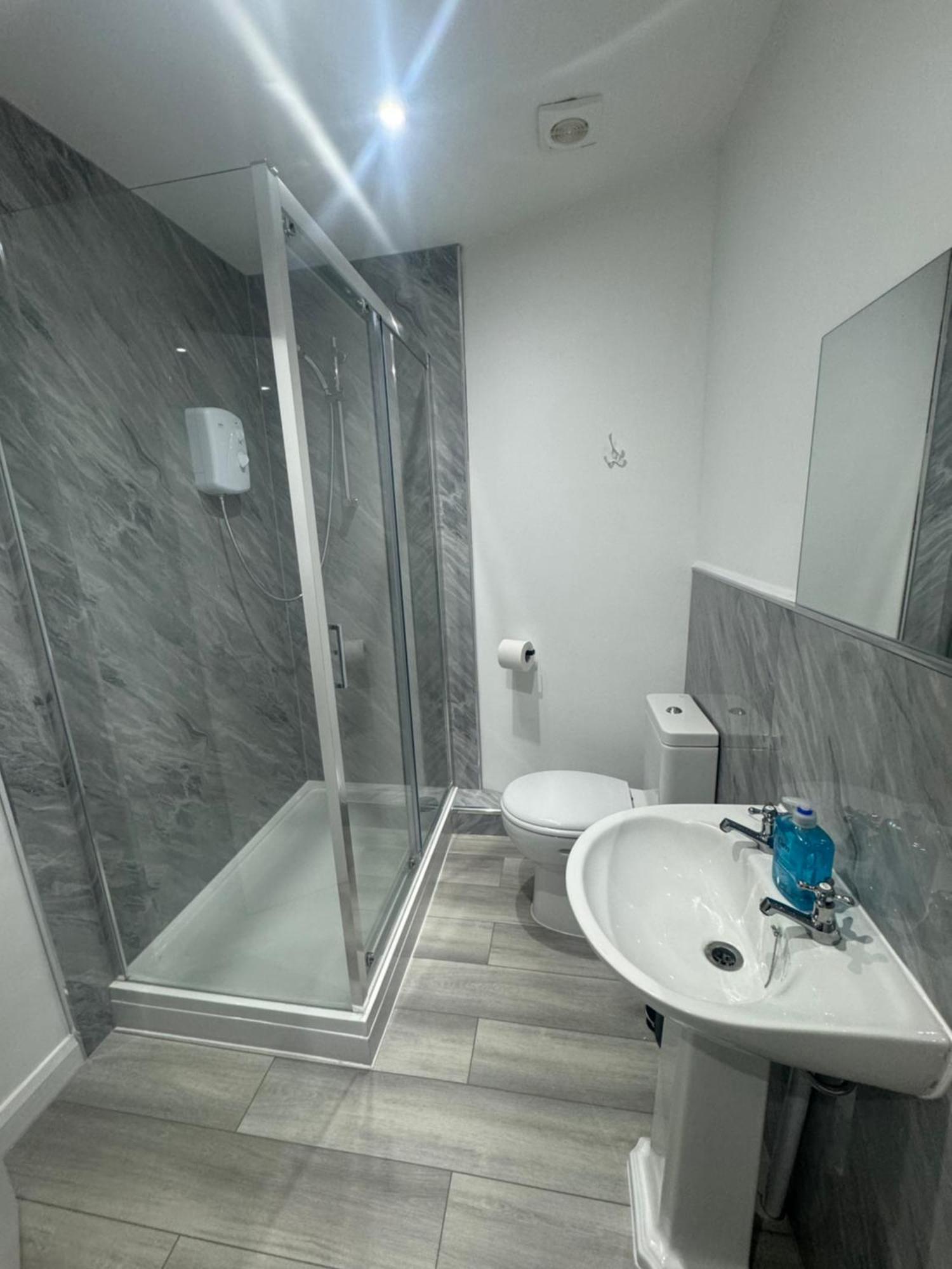 Juniper Berry Hotel Southampton Buitenkant foto