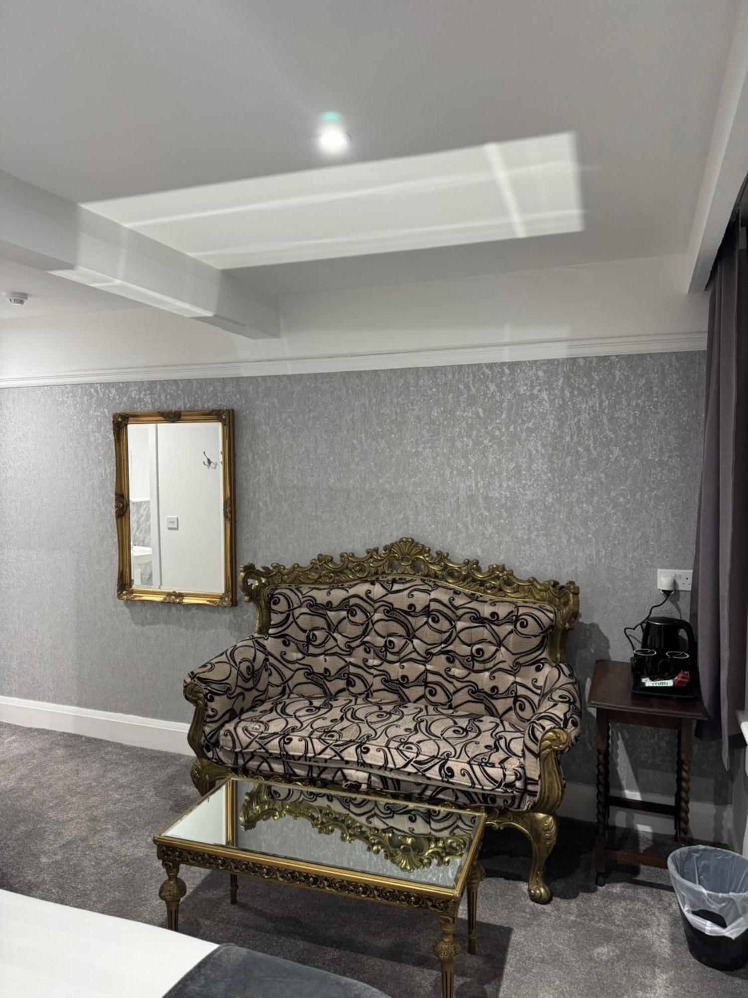 Juniper Berry Hotel Southampton Buitenkant foto
