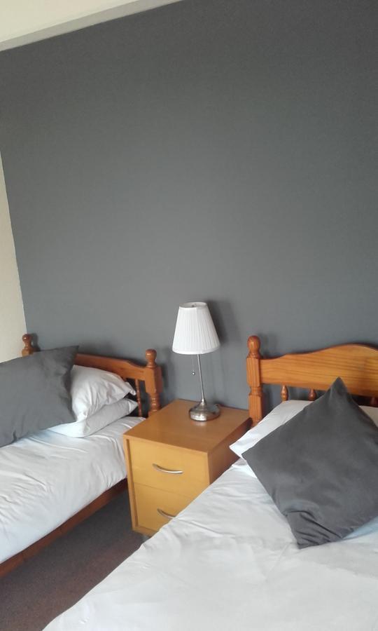 Juniper Berry Hotel Southampton Buitenkant foto