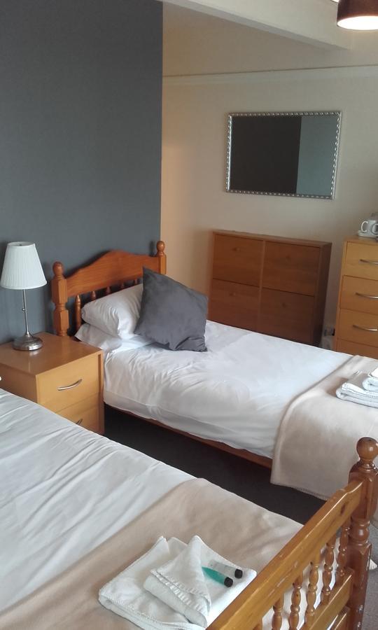 Juniper Berry Hotel Southampton Buitenkant foto