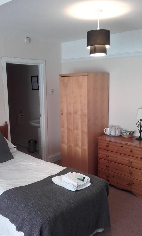 Juniper Berry Hotel Southampton Buitenkant foto