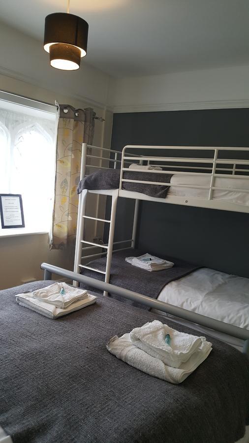 Juniper Berry Hotel Southampton Buitenkant foto