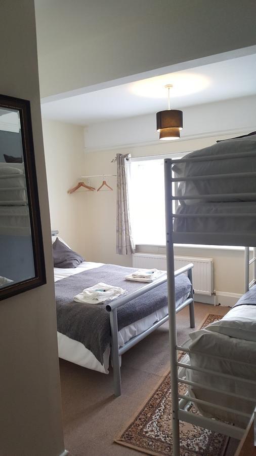 Juniper Berry Hotel Southampton Buitenkant foto