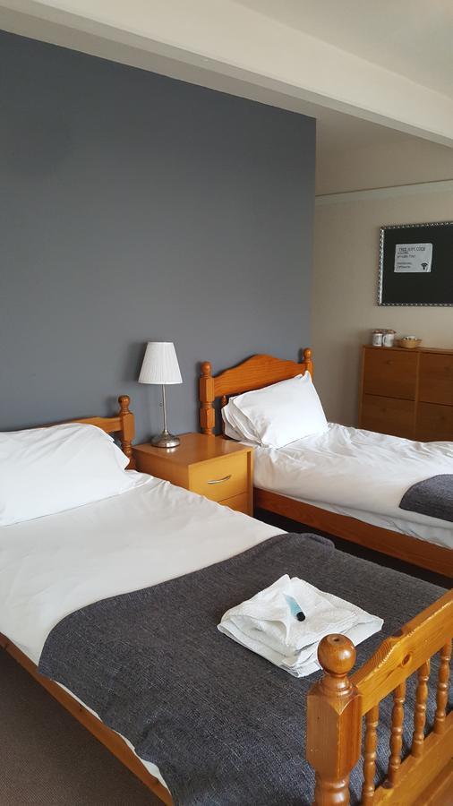 Juniper Berry Hotel Southampton Buitenkant foto