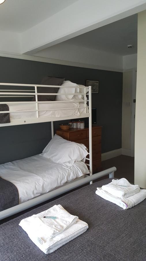 Juniper Berry Hotel Southampton Buitenkant foto