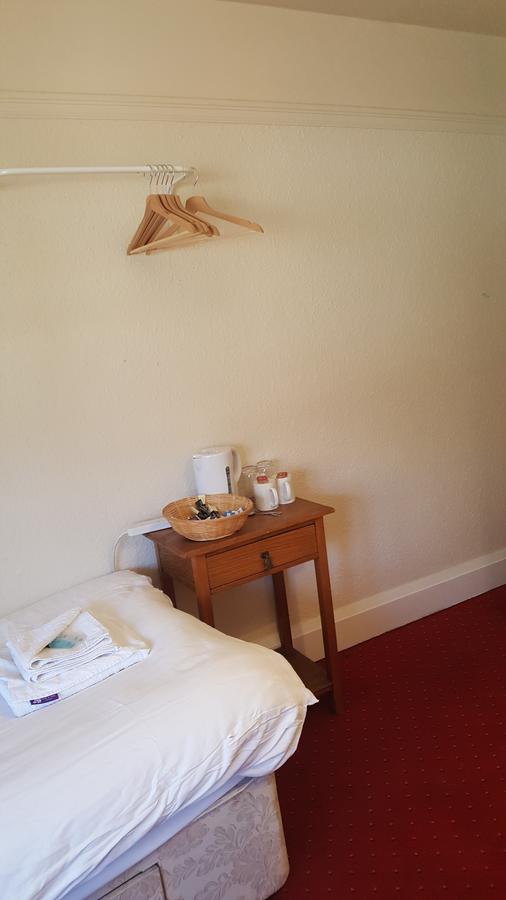 Juniper Berry Hotel Southampton Buitenkant foto
