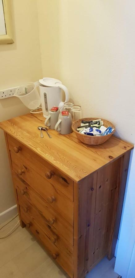 Juniper Berry Hotel Southampton Kamer foto