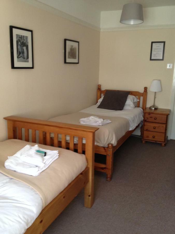 Juniper Berry Hotel Southampton Buitenkant foto