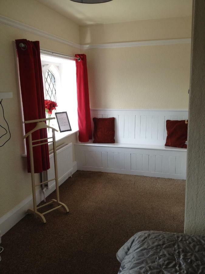 Juniper Berry Hotel Southampton Buitenkant foto